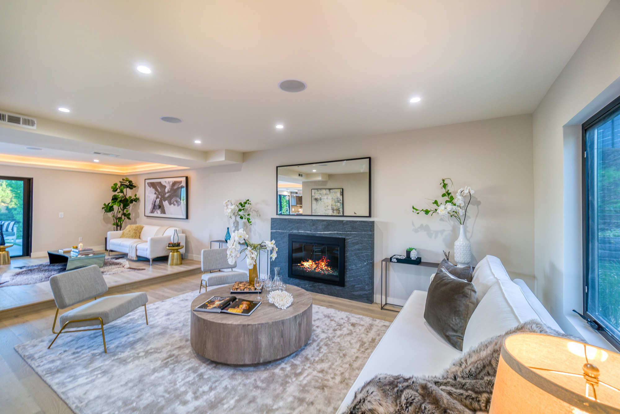 Encino Hills project photo 2